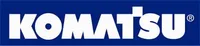 Logo KOMATSU
