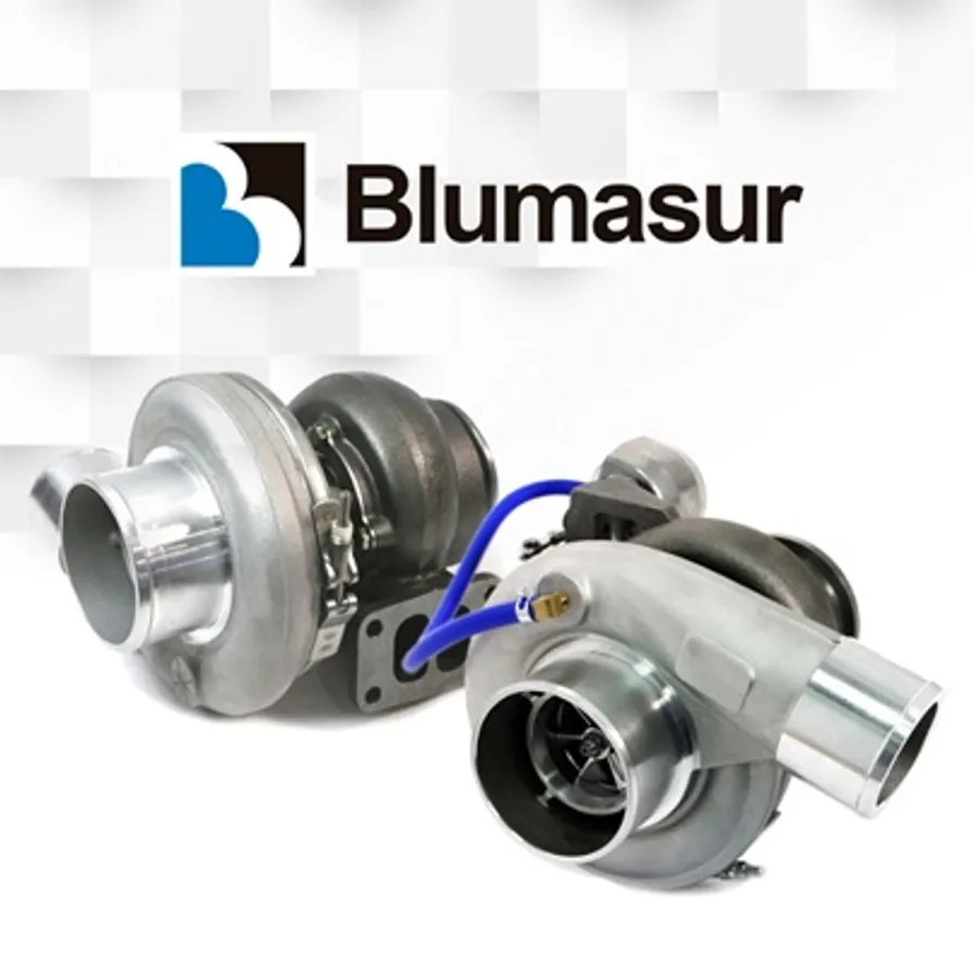 Turbos